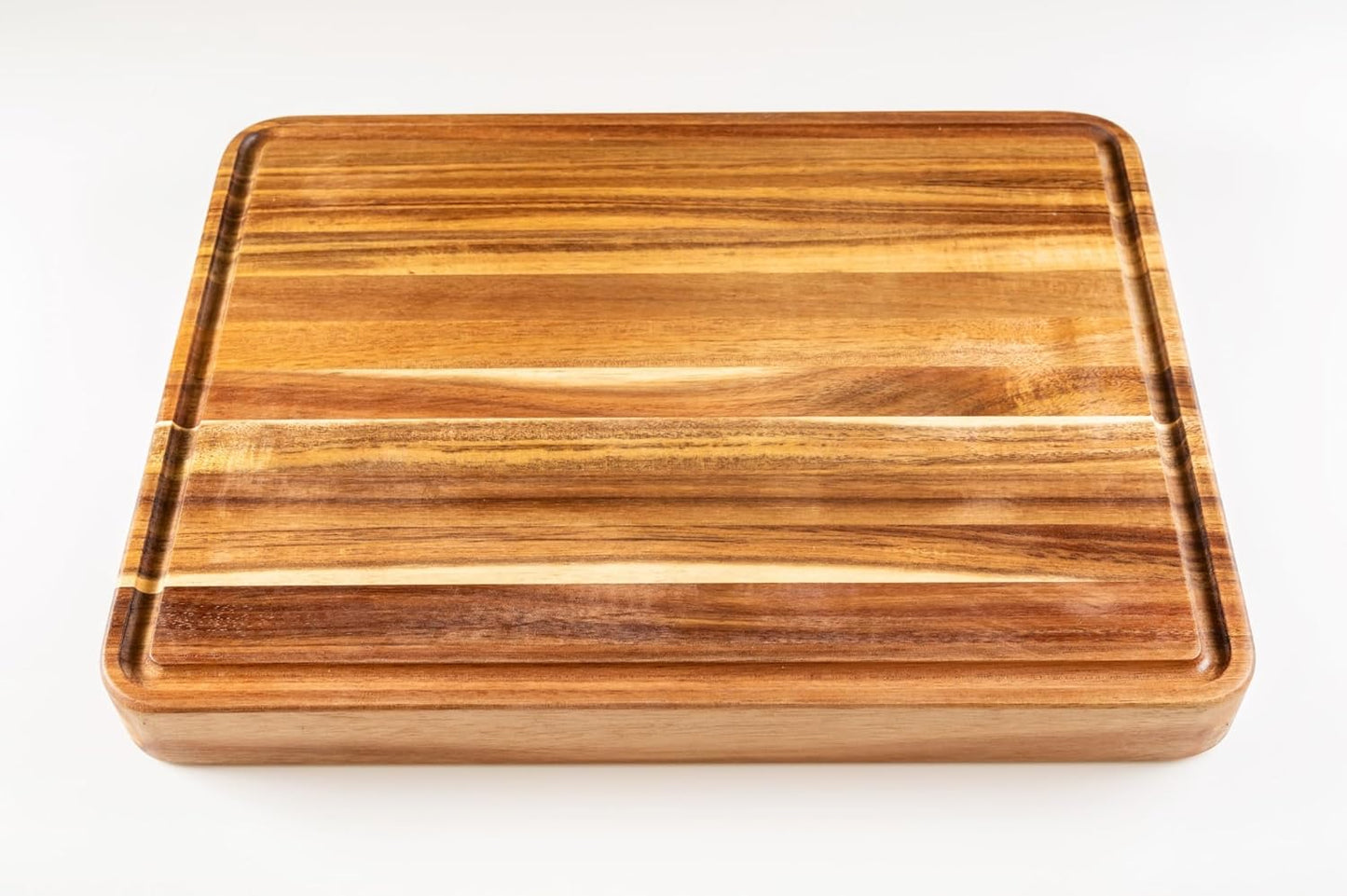 Acacia Wood Cutting Board