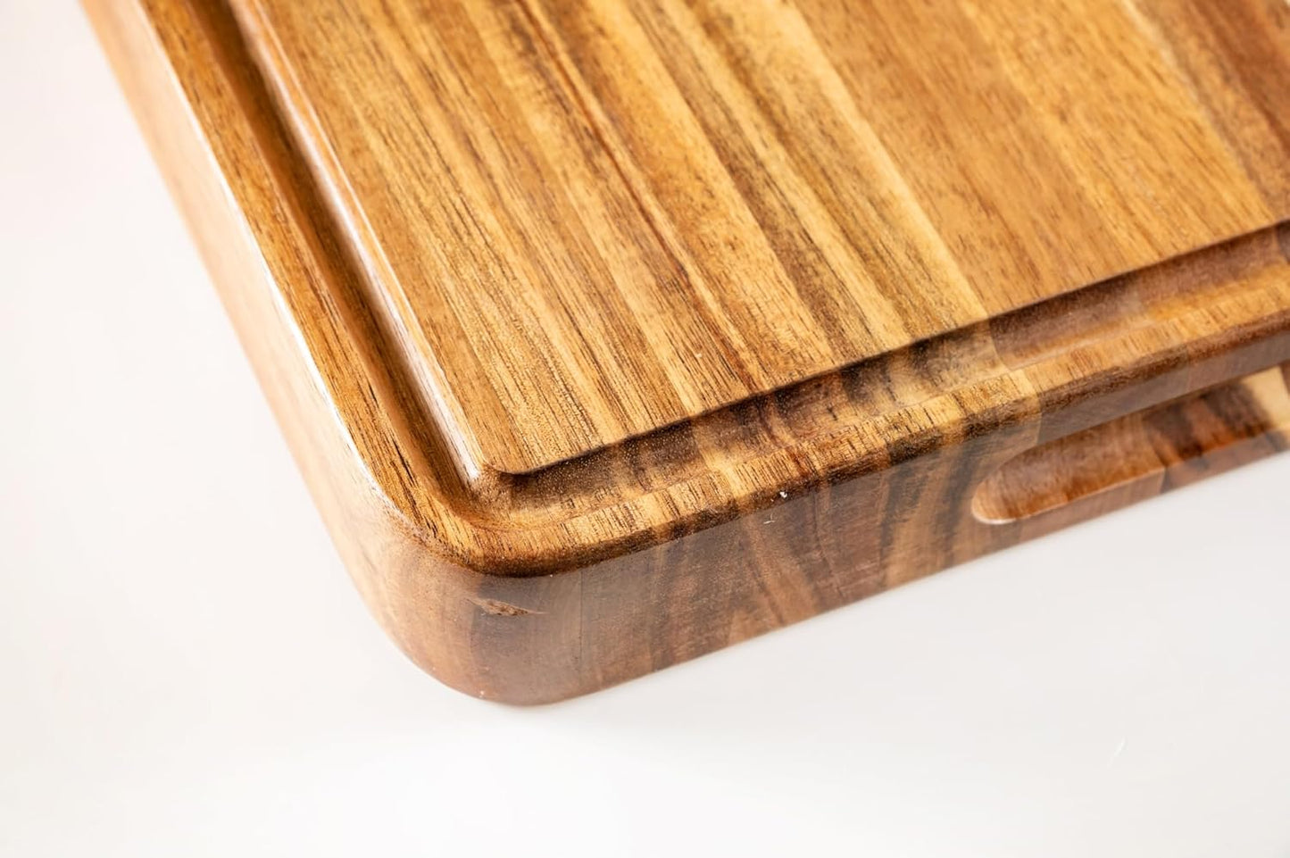 Acacia Wood Cutting Board