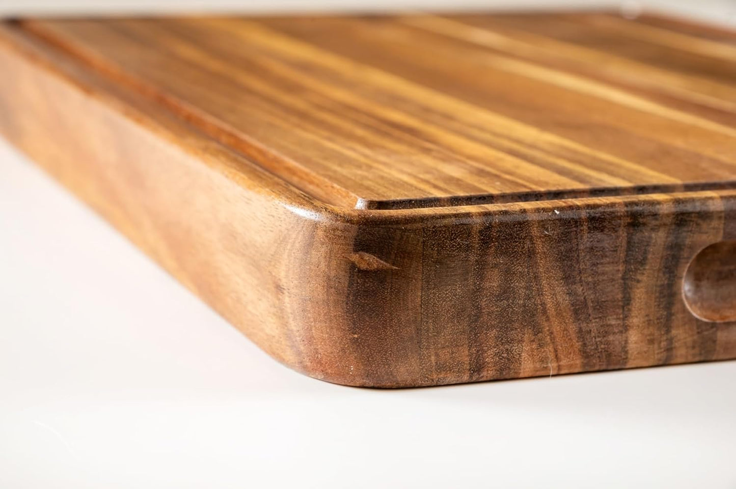 Acacia Wood Cutting Board