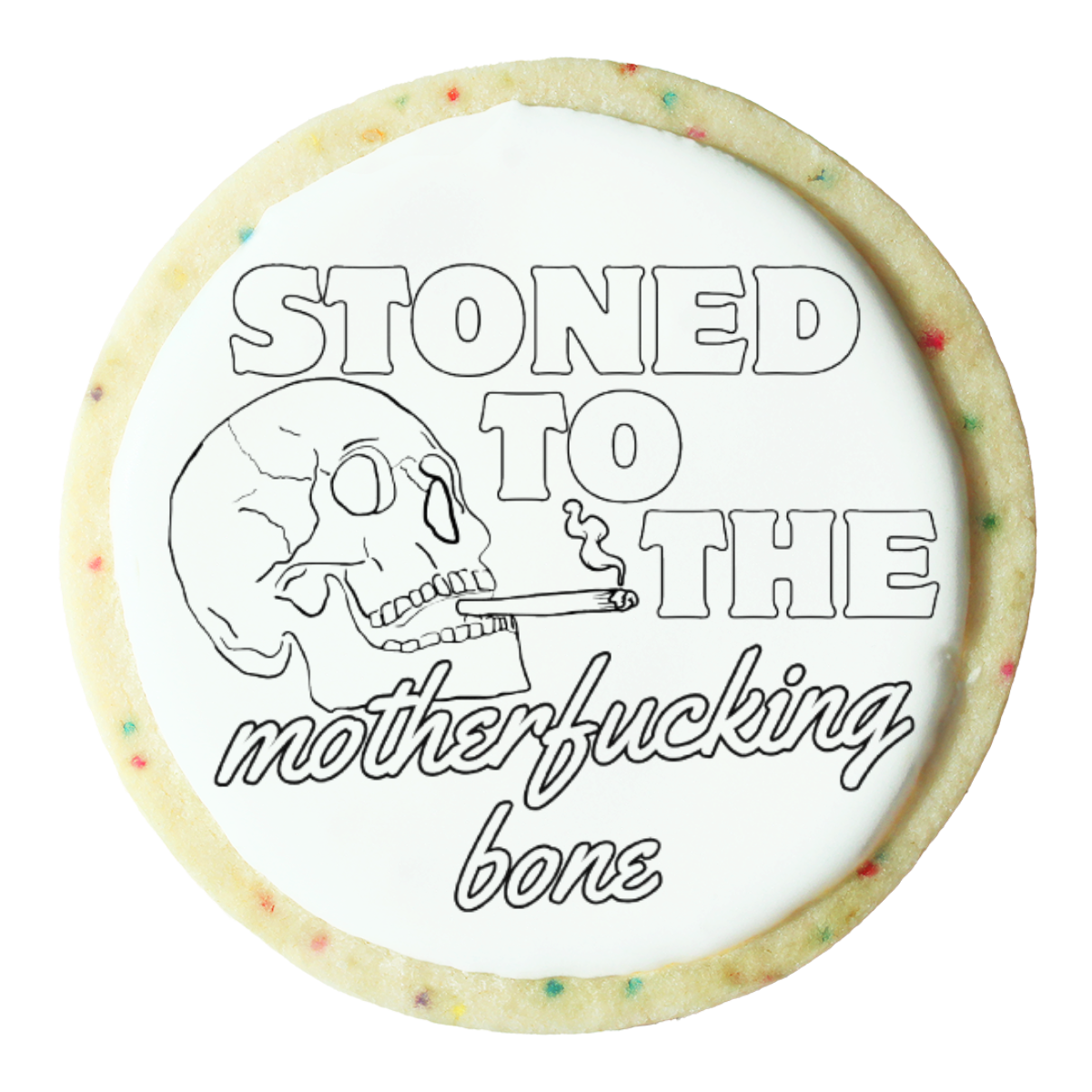 For The... Stoners